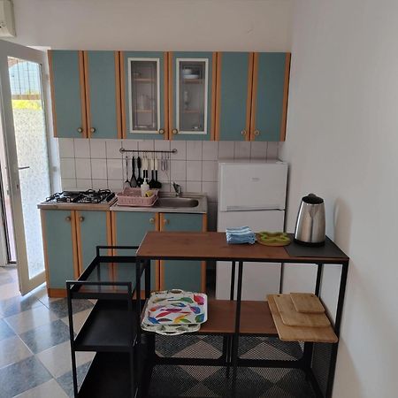 Apartmani Anja Sveta Nedelja (Hvar) Exterior foto