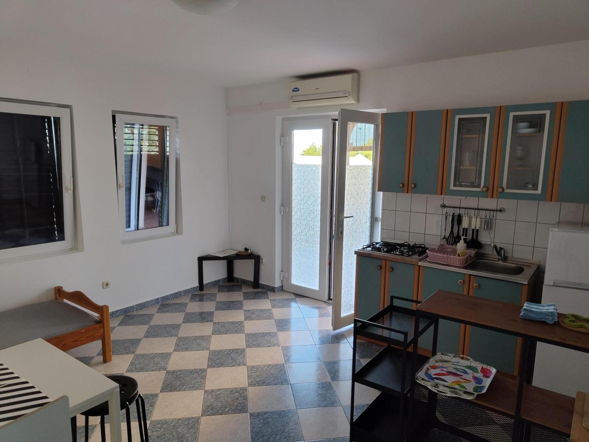 Apartmani Anja Sveta Nedelja (Hvar) Exterior foto