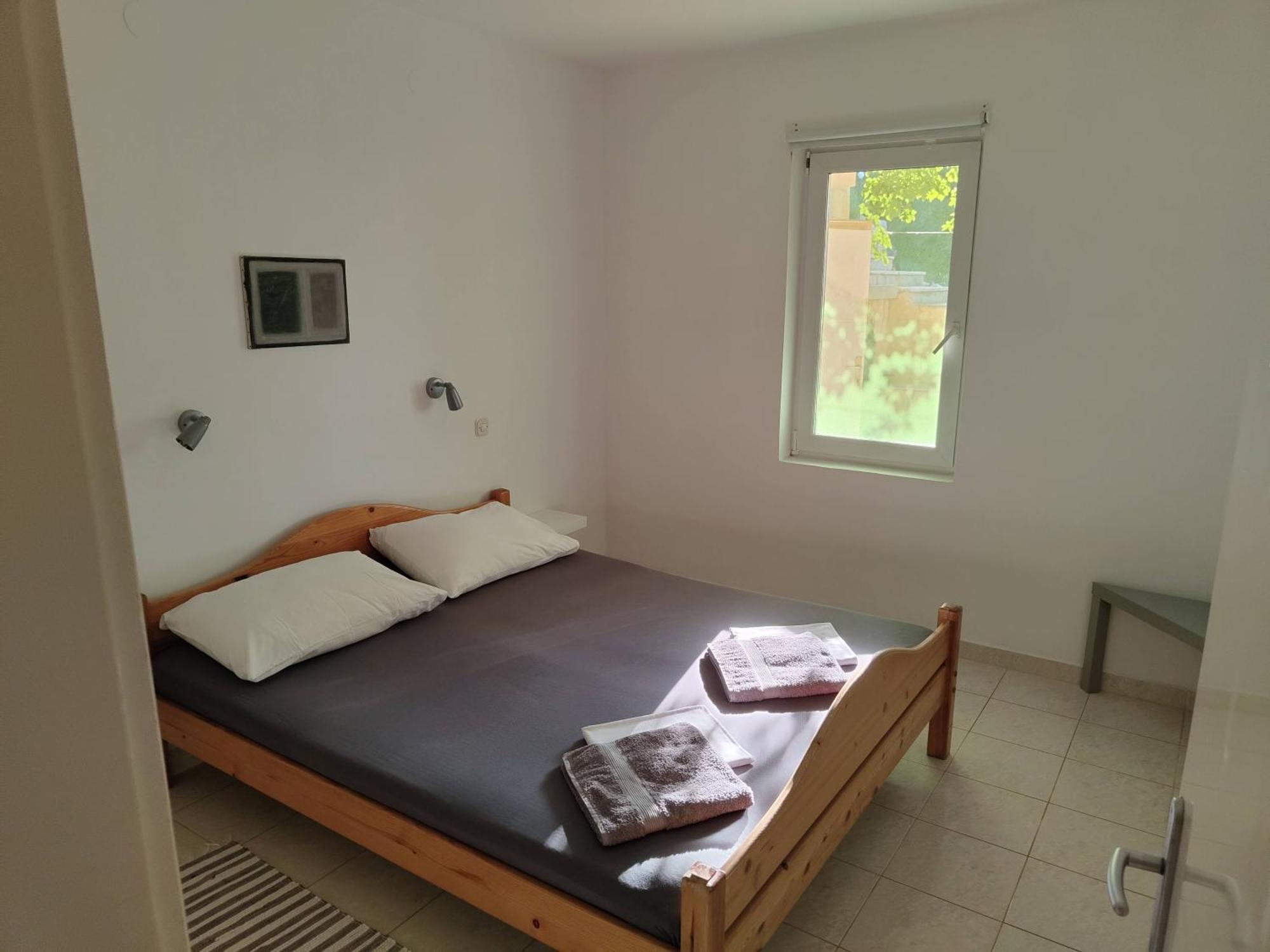 Apartmani Anja Sveta Nedelja (Hvar) Exterior foto