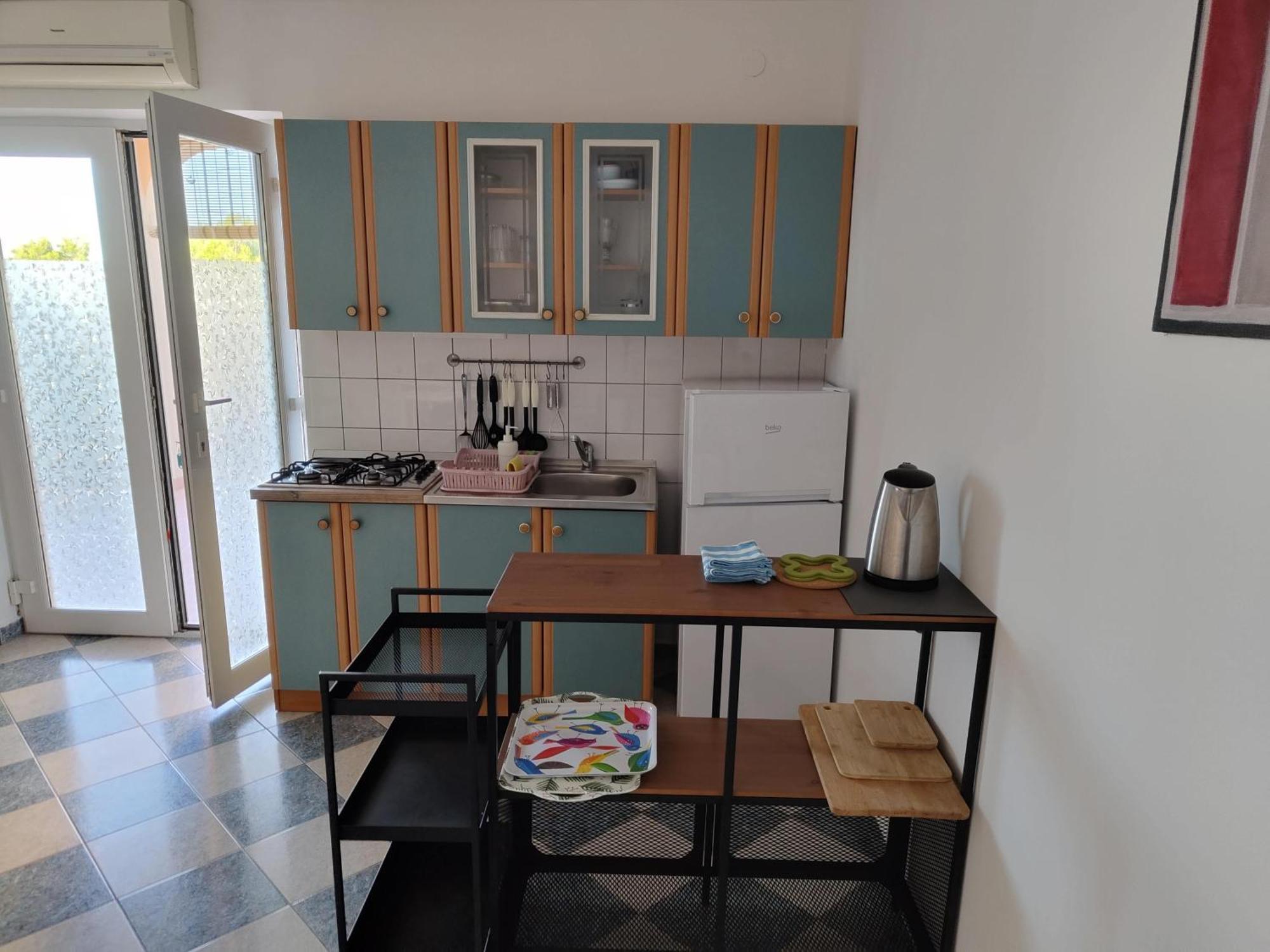 Apartmani Anja Sveta Nedelja (Hvar) Exterior foto