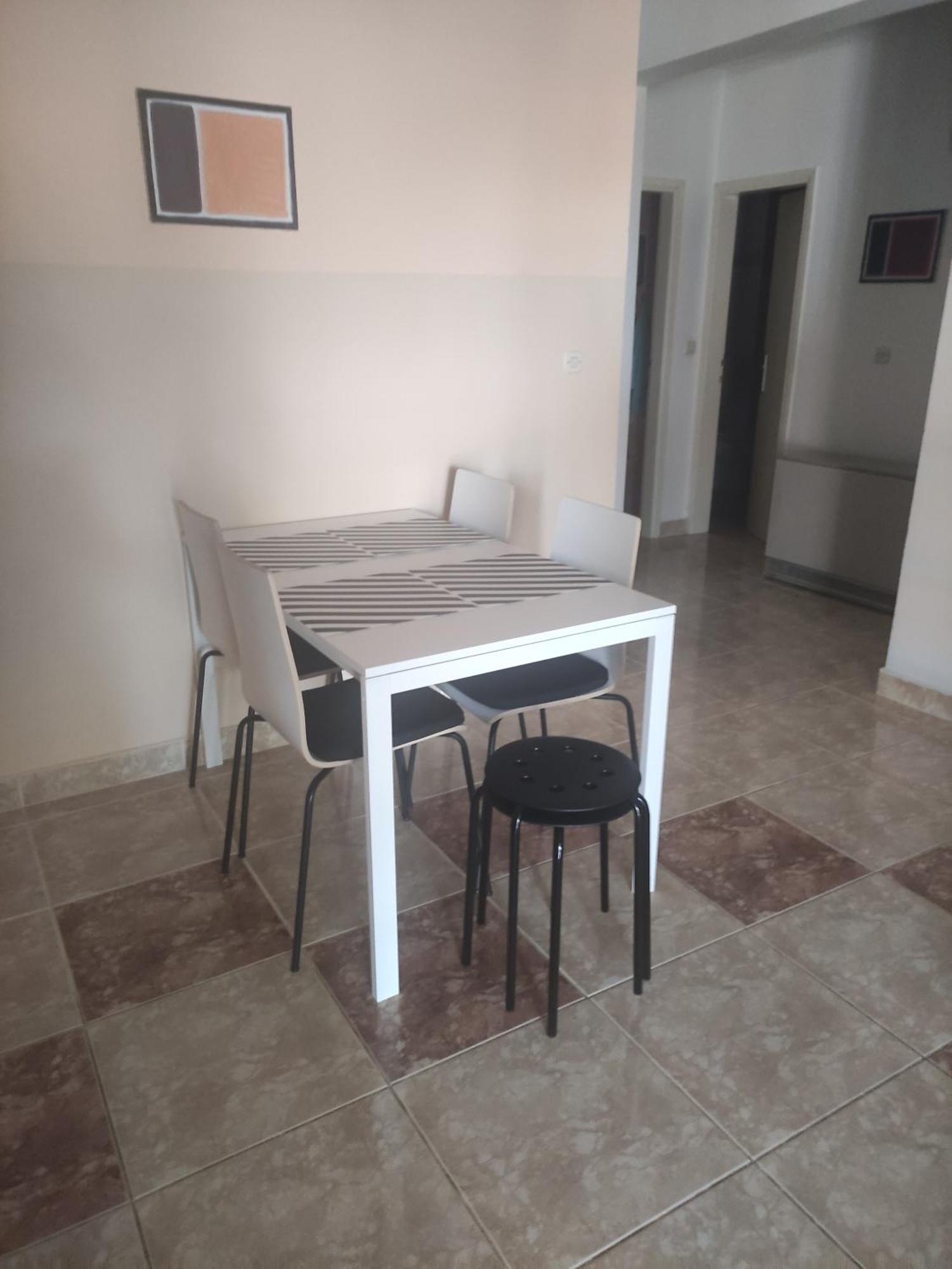 Apartmani Anja Sveta Nedelja (Hvar) Exterior foto