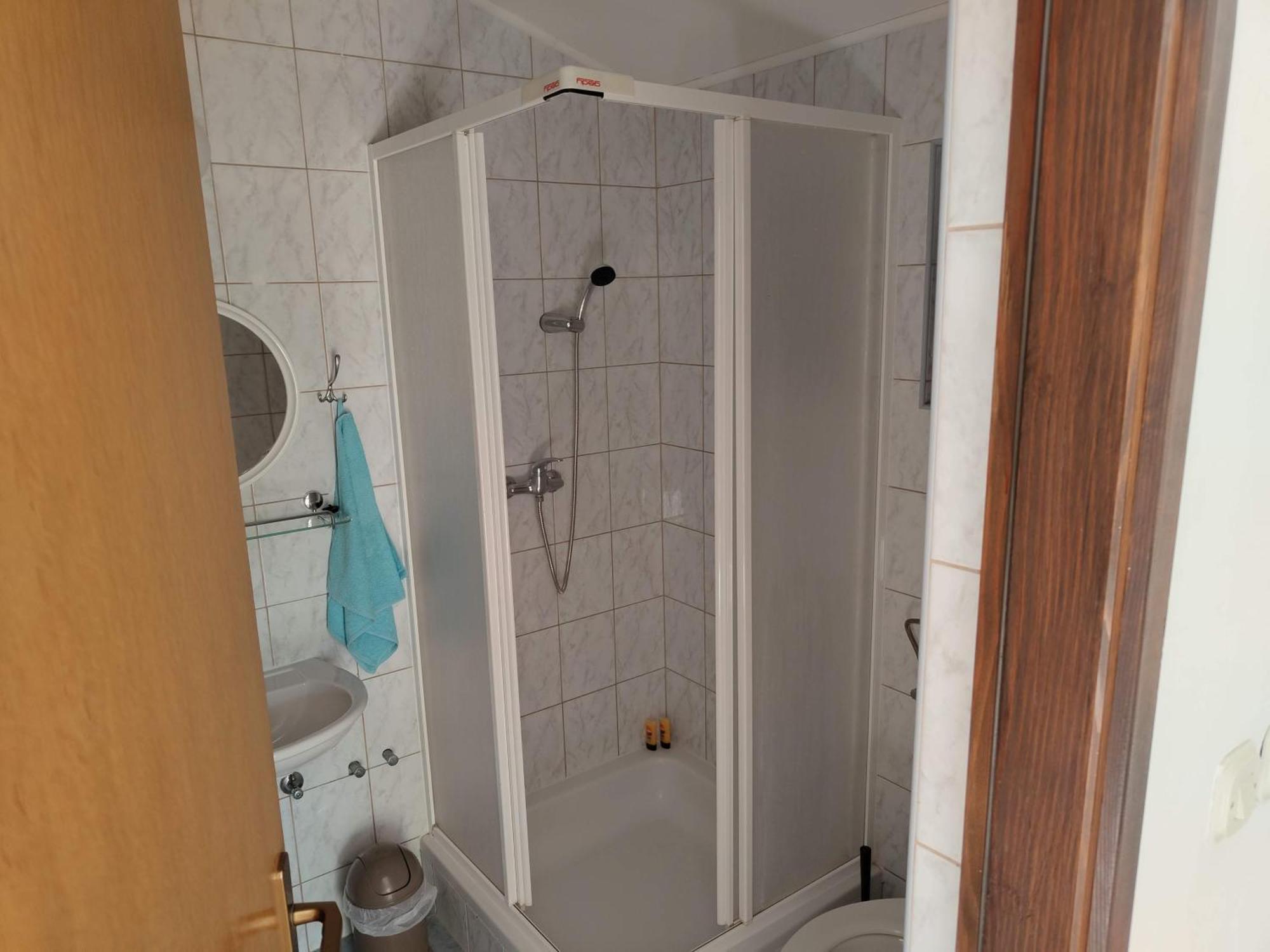 Apartmani Anja Sveta Nedelja (Hvar) Exterior foto