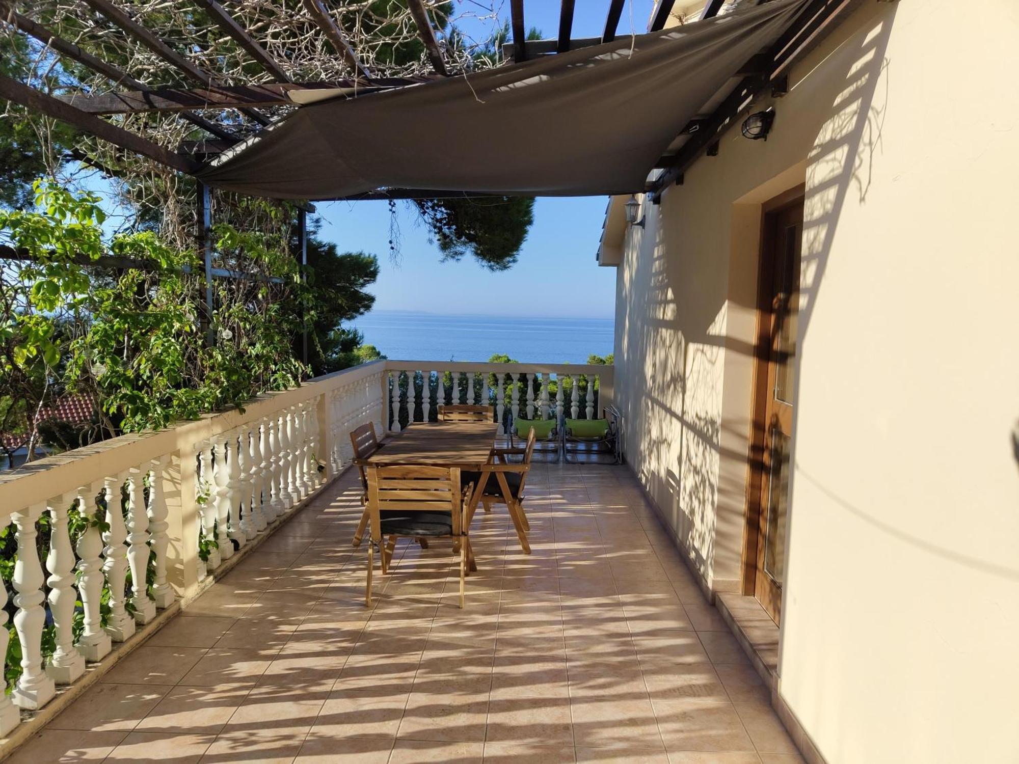 Apartmani Anja Sveta Nedelja (Hvar) Exterior foto