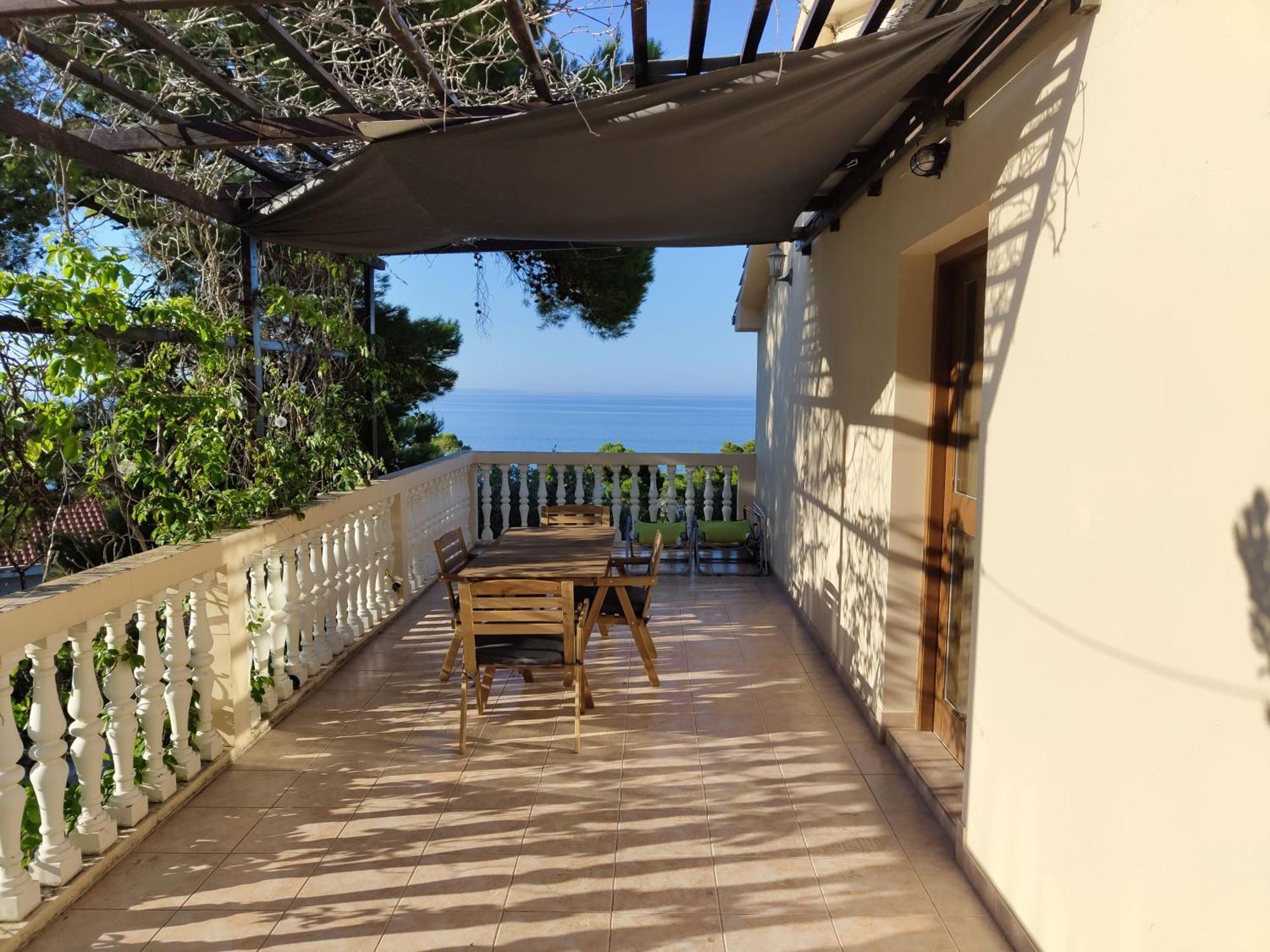 Apartmani Anja Sveta Nedelja (Hvar) Exterior foto