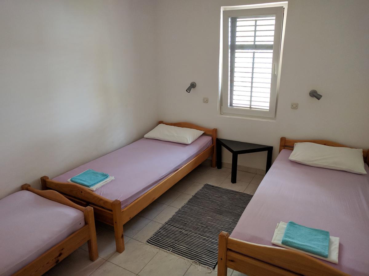 Apartmani Anja Sveta Nedelja (Hvar) Exterior foto