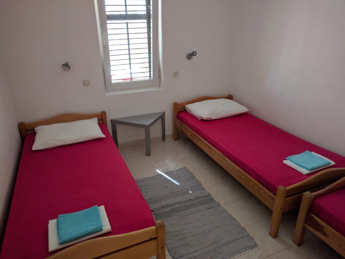 Apartmani Anja Sveta Nedelja (Hvar) Exterior foto